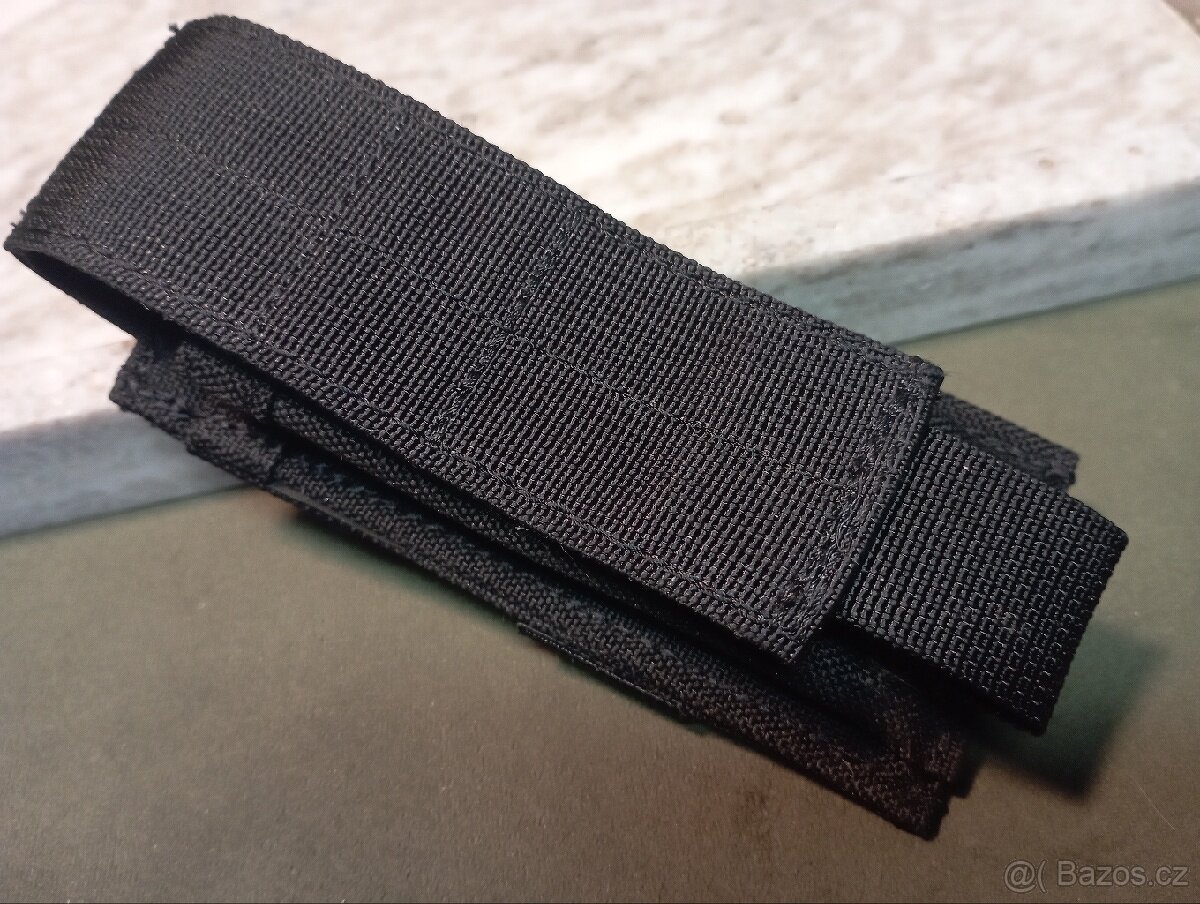 Pouzdro sumka 5.11 Tactical na dvouřadý zásobník, na nože, .