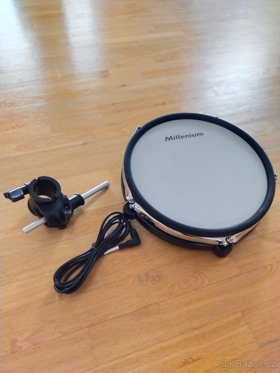 Pad Millenium MPS 750/500 10palců