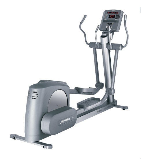 Eliptický (crossový) trenažér Life Fitness 95Xi
