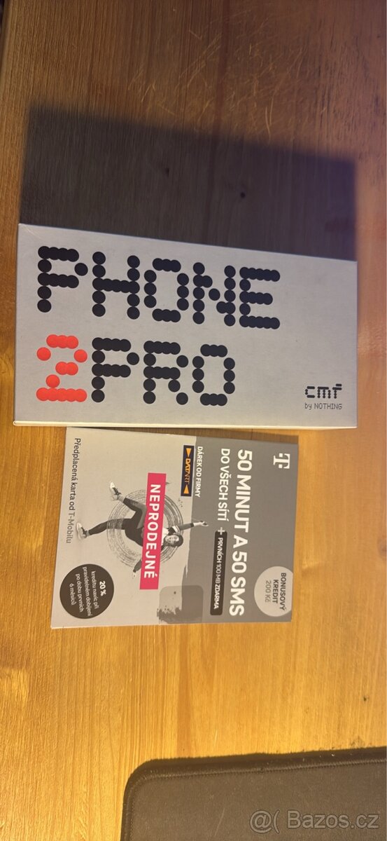 Nothing CMF 2 pro