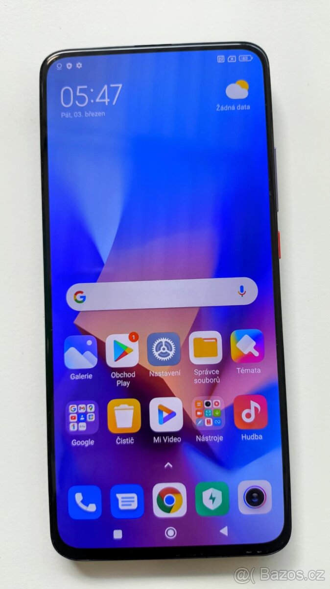 Telefon Xiaomi