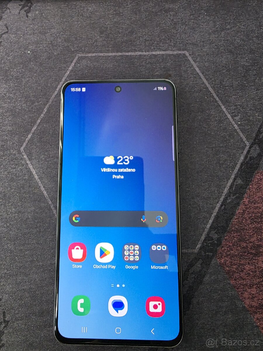 Samsung s21 fe