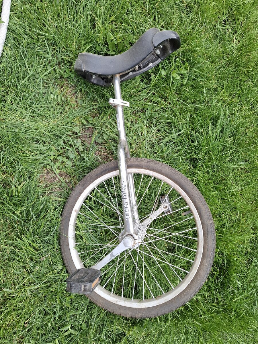 jednokolka