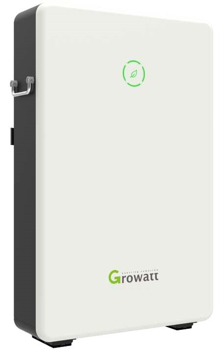 Growatt GBLI6532 6.5H pro fotovoltaický systém
