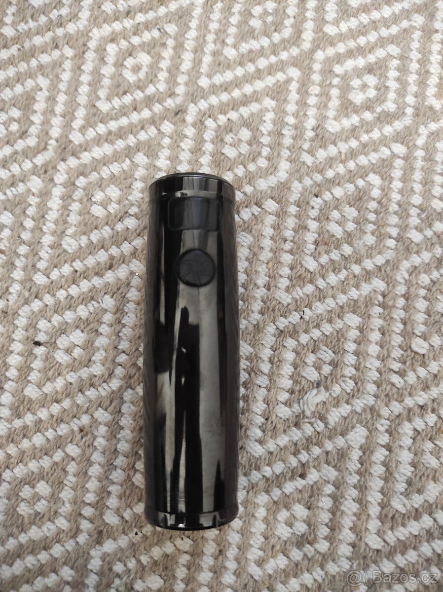Elektronická ciga.reta-mód