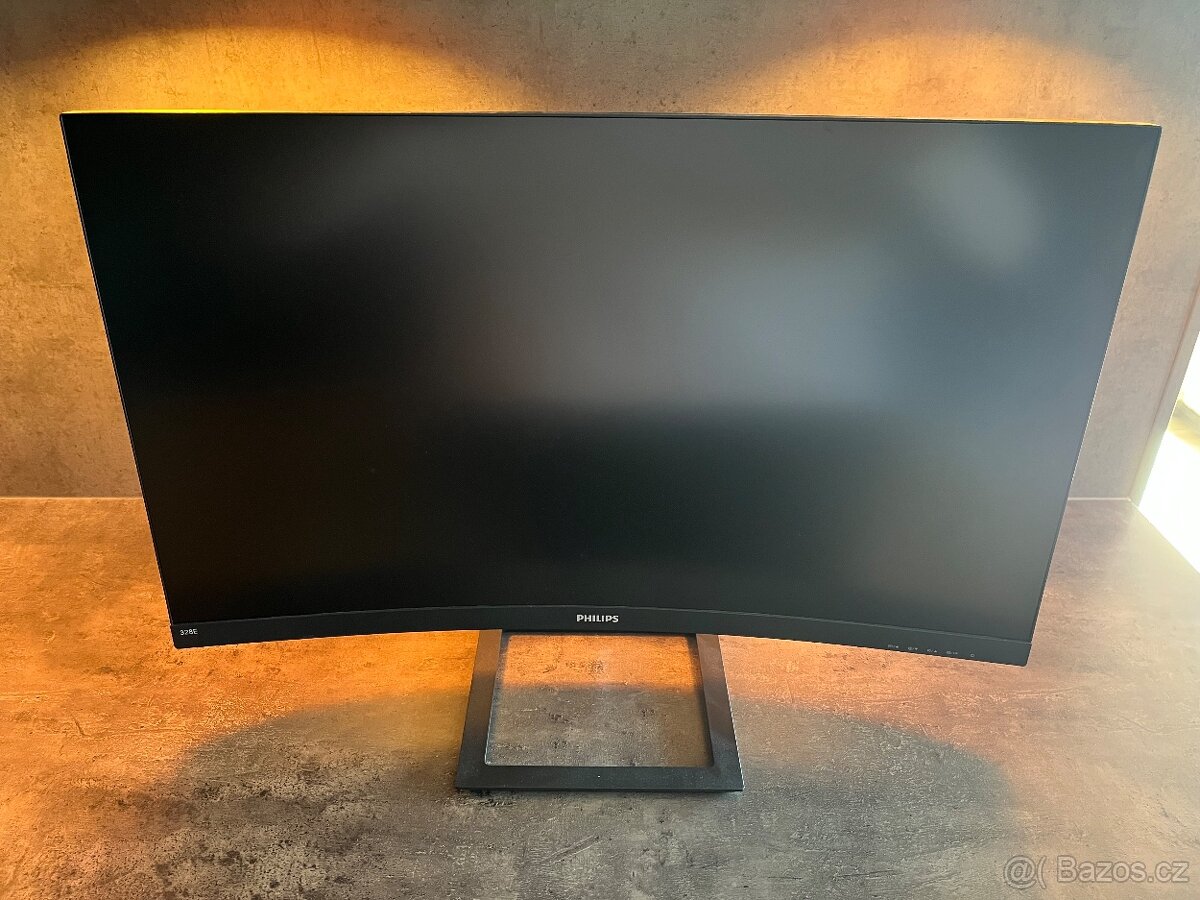 Monitor Philips 328E1CA - 31,5"