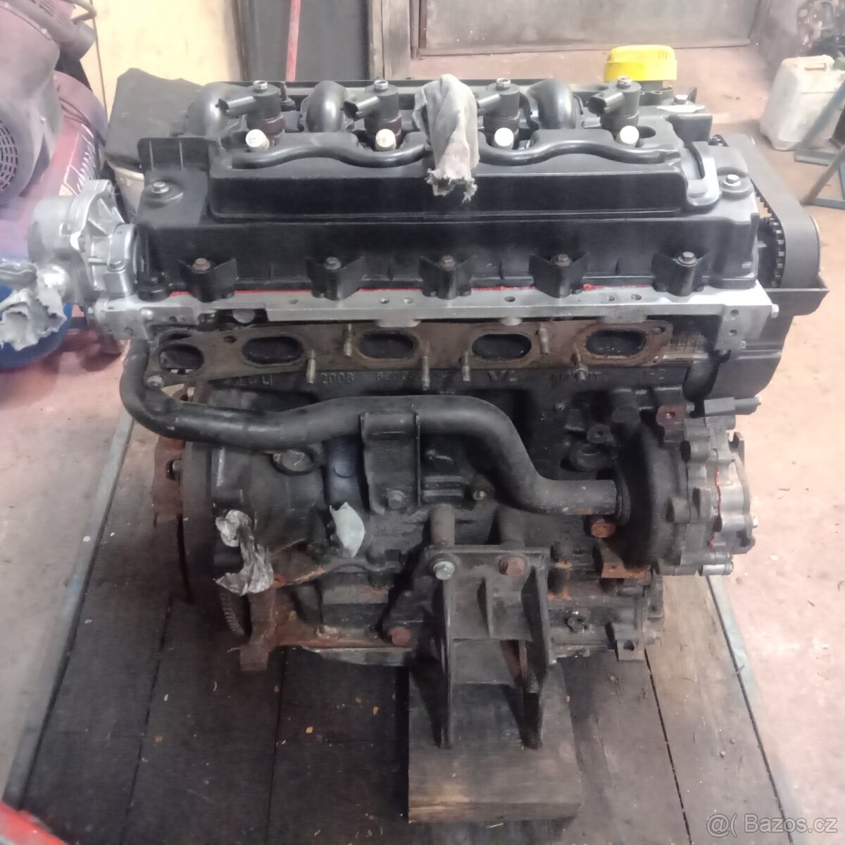 Renault Master 2.5 dci