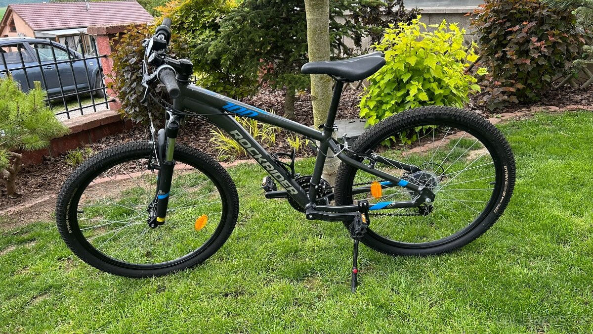Horské kolo ROCKRIDER ST100