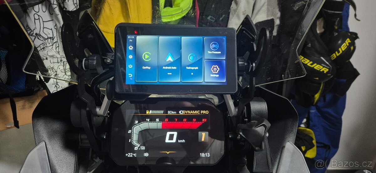 BMW R1200GS R1250GS