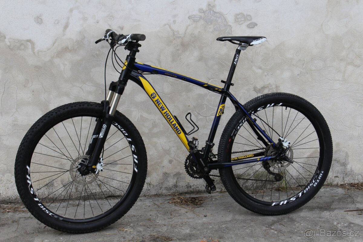 Horske kolo 27,5 slx