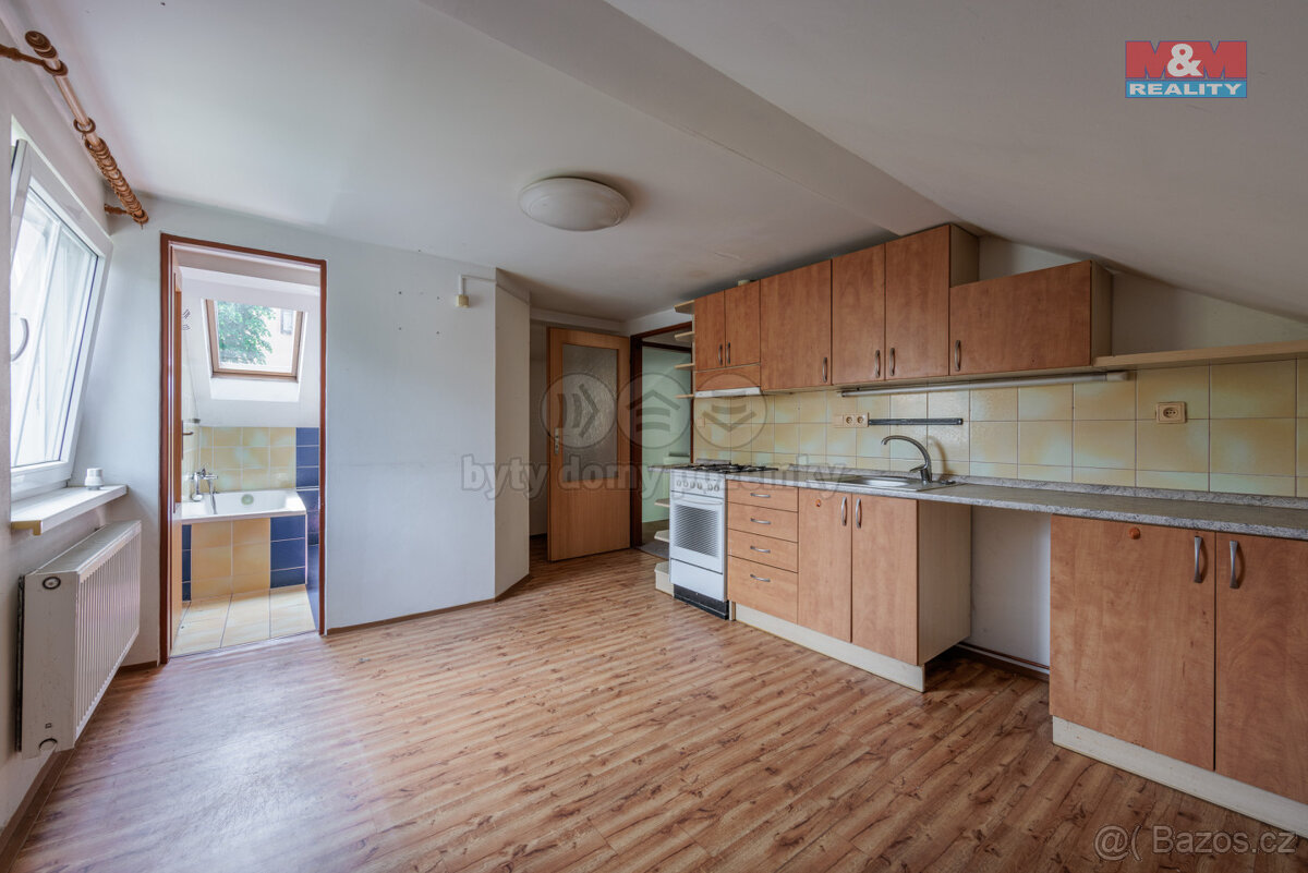 Prodej rodinného domu, 175 m², Nejdek, ul. Husova