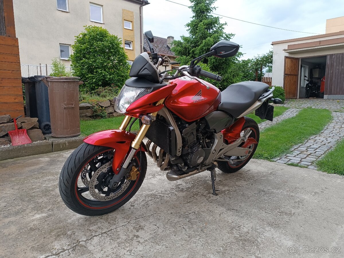 Honda Hornet 600