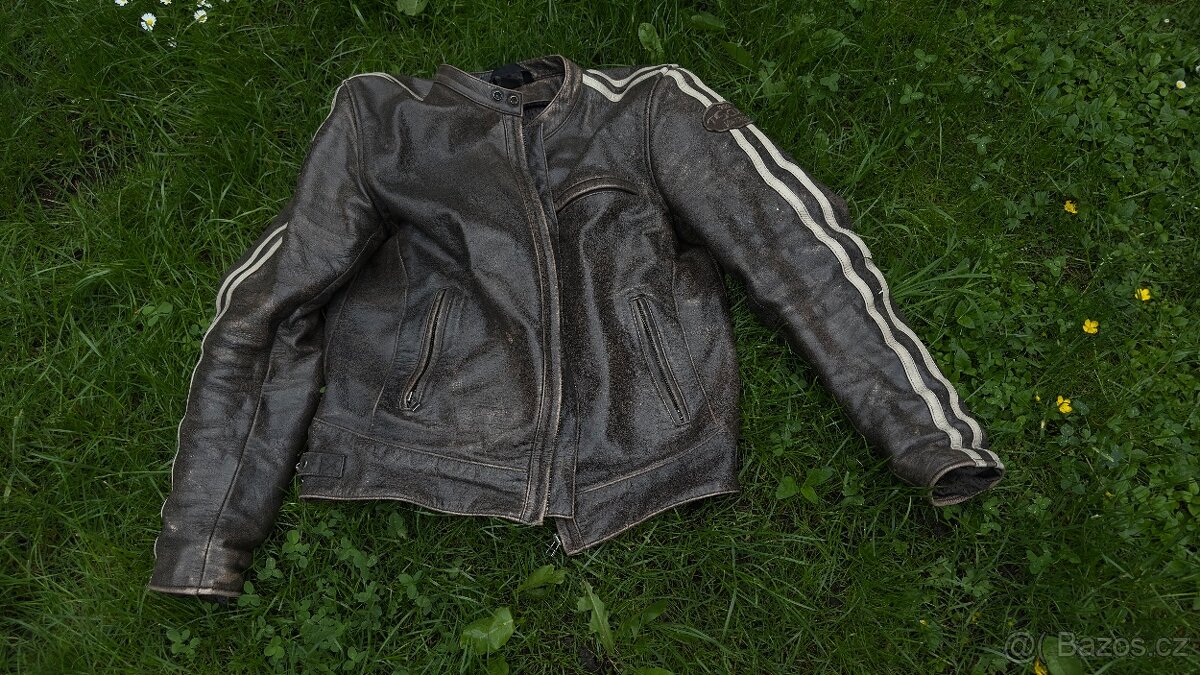 moto bunda damska