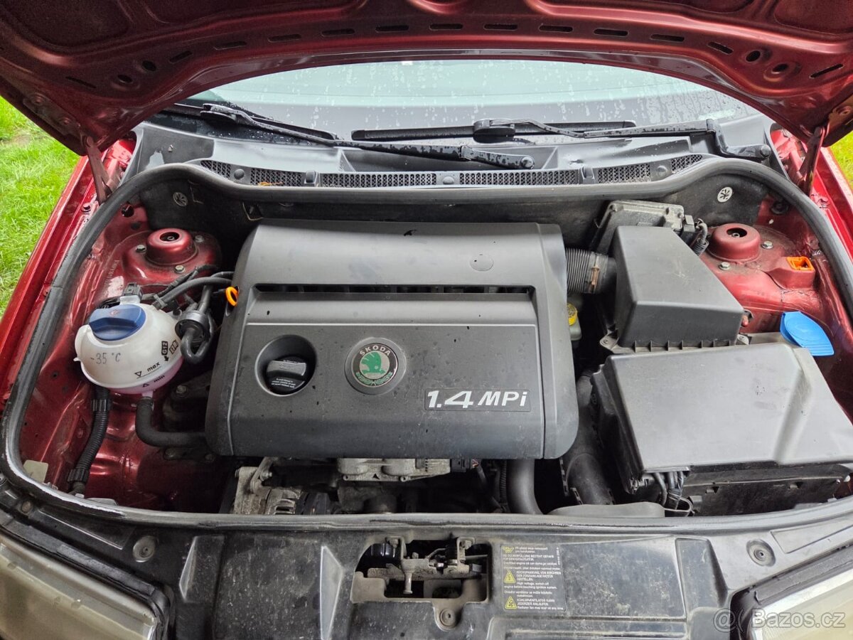 fabia 1