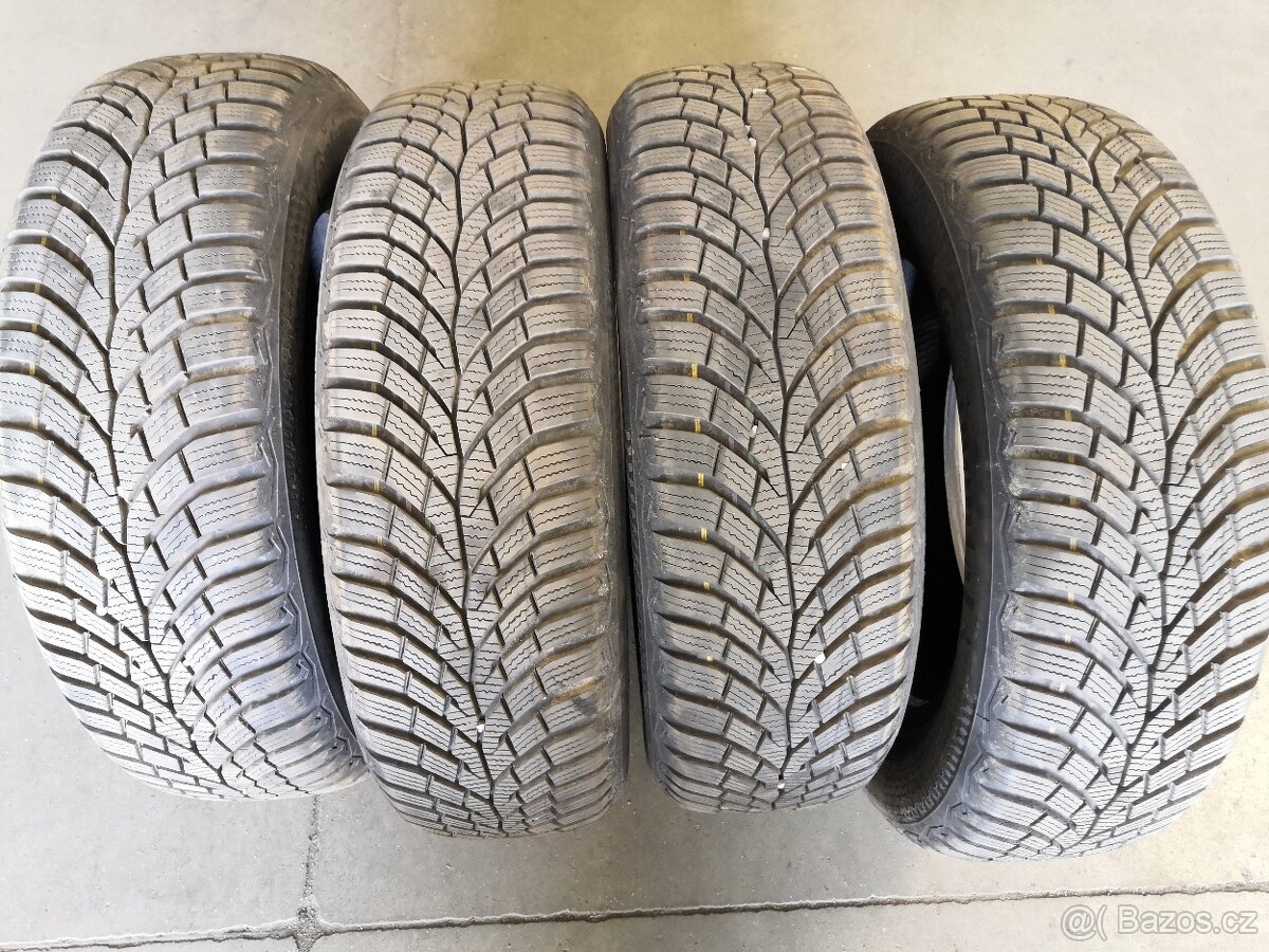 Continental TS870 185/65/15