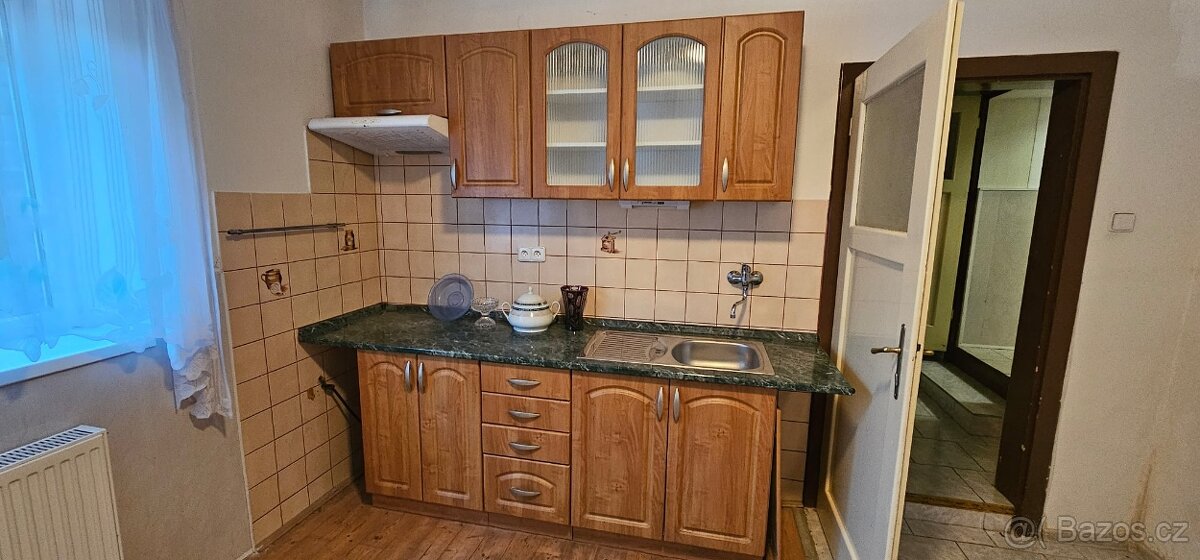 Kuchyňská linka