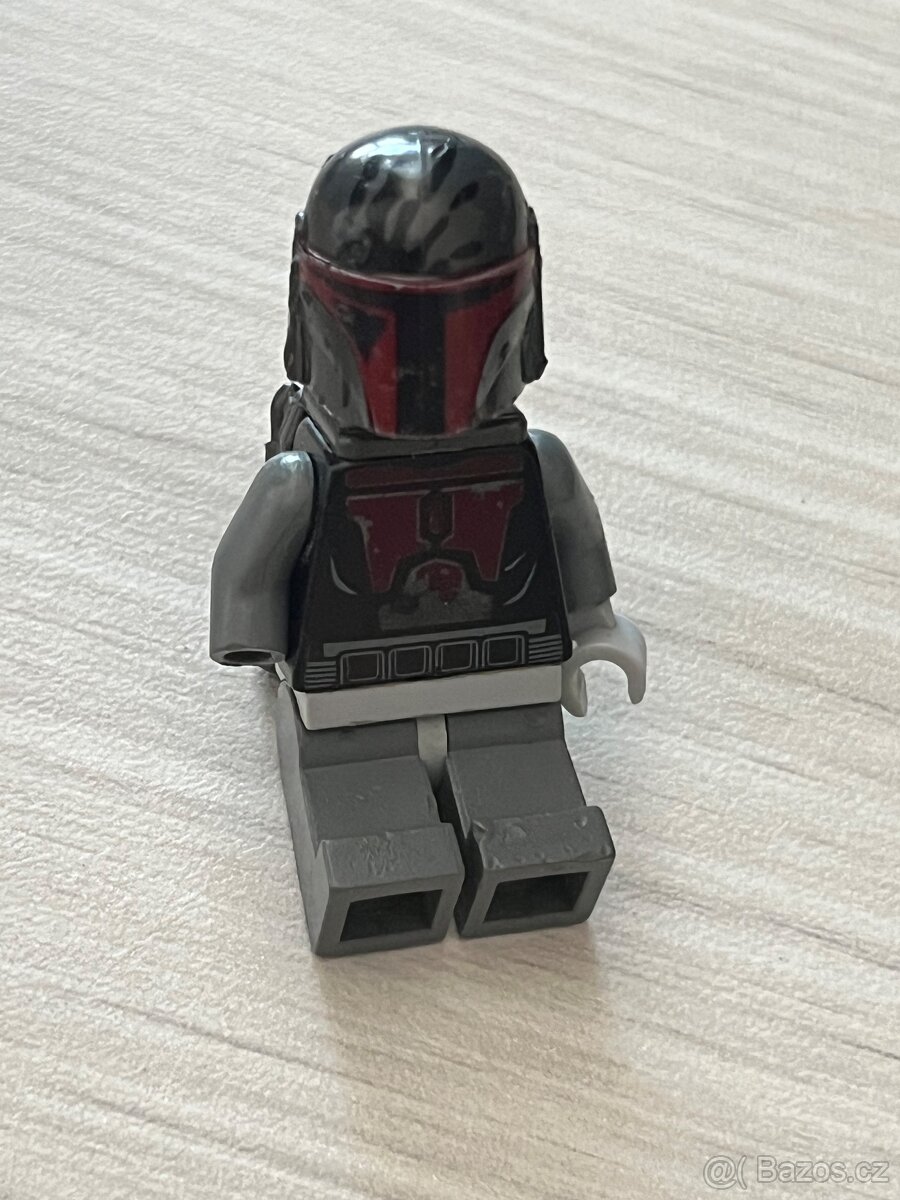 Lego star wars