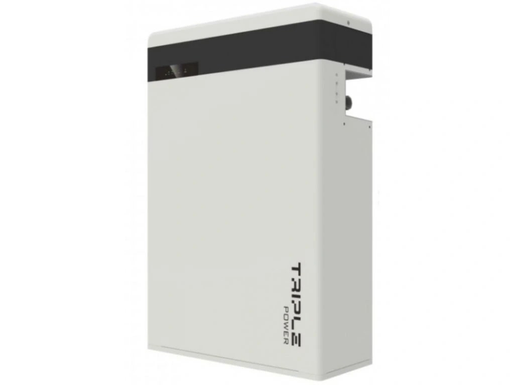Baterie Solax Triple Power Master V2