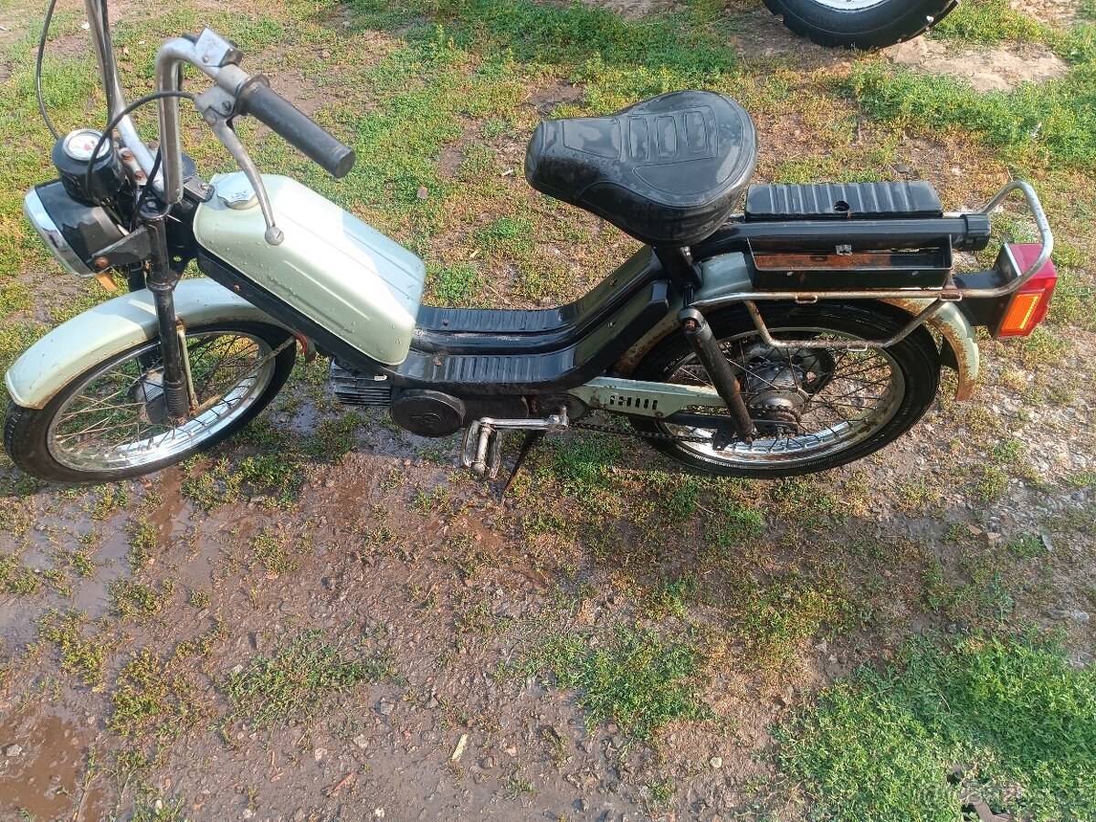 Babeta 210