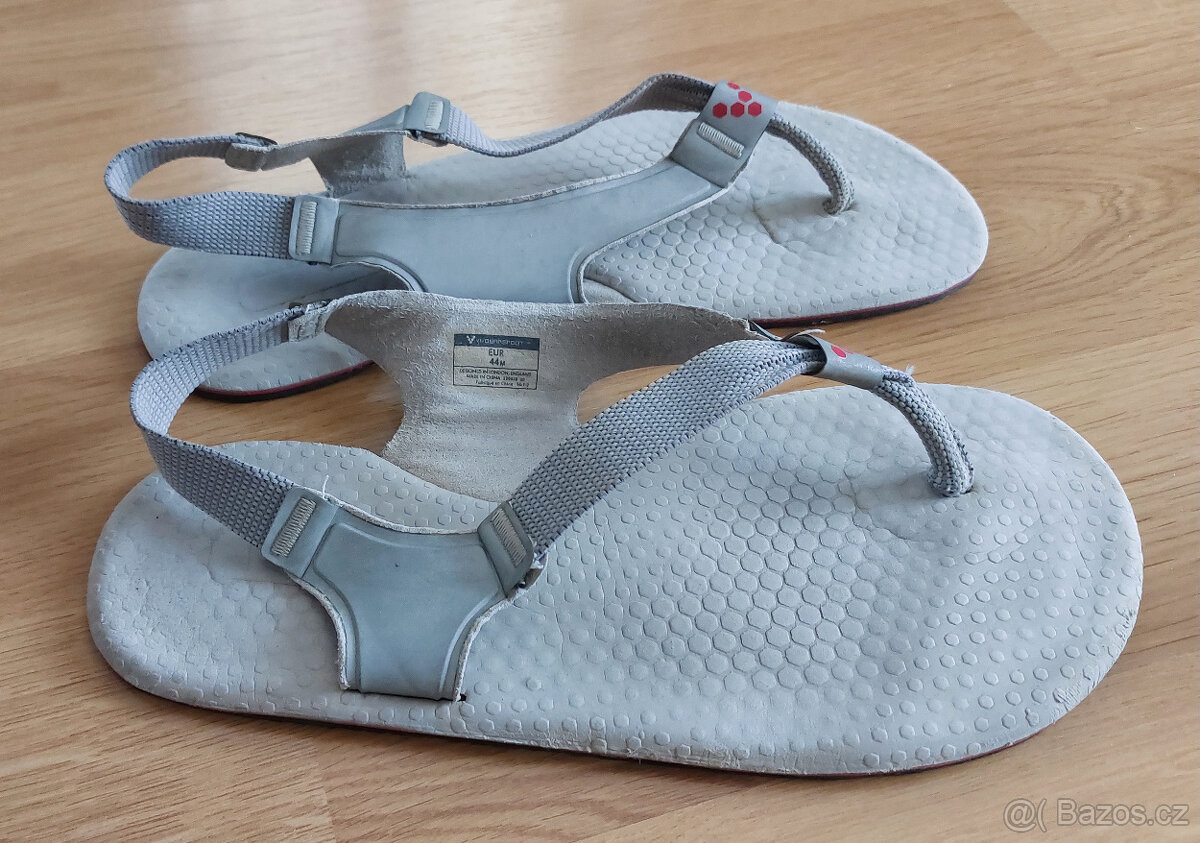 Vivobarefoot sandále