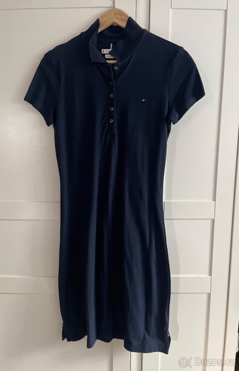 🌹 Šaty Tommy Hilfiger 🌹