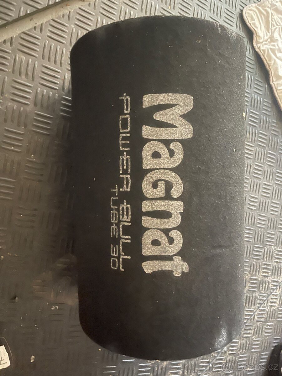 Tuba magnat