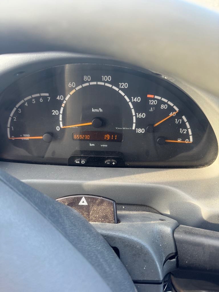 Sprinter