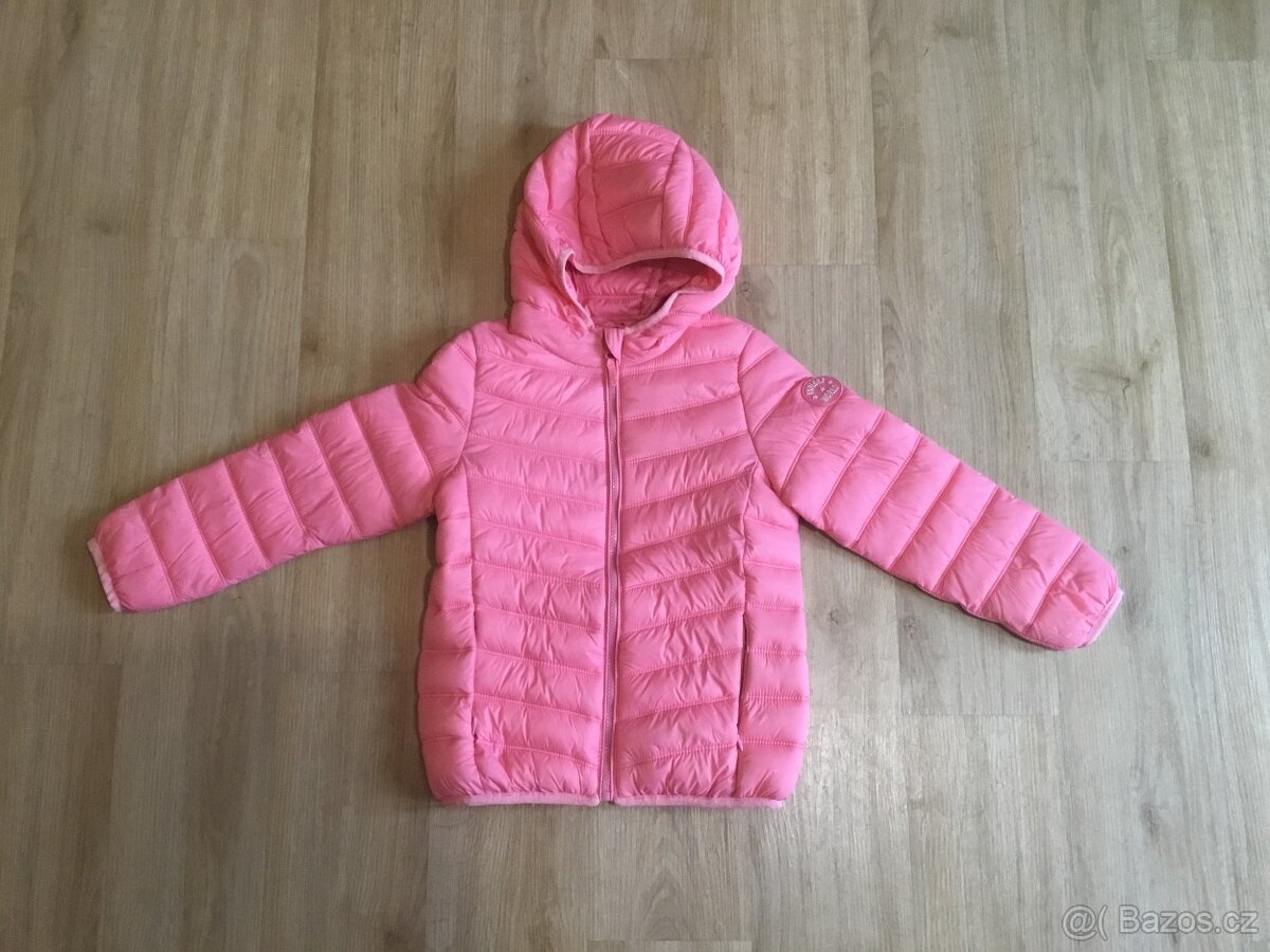 Jarní, podzimní bunda CoolClub vel. 128