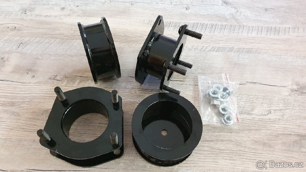 Lift kit Jeep WK, WH