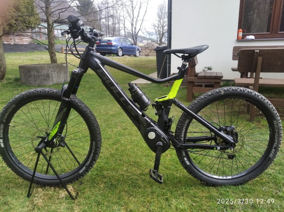 BULLS E-Stream EVO TR 2 27,5+