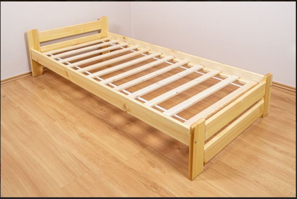 Postel 80x200