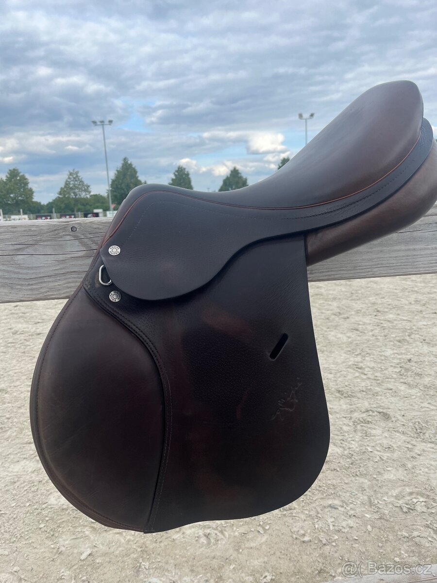 Sedlo Equipe Expression