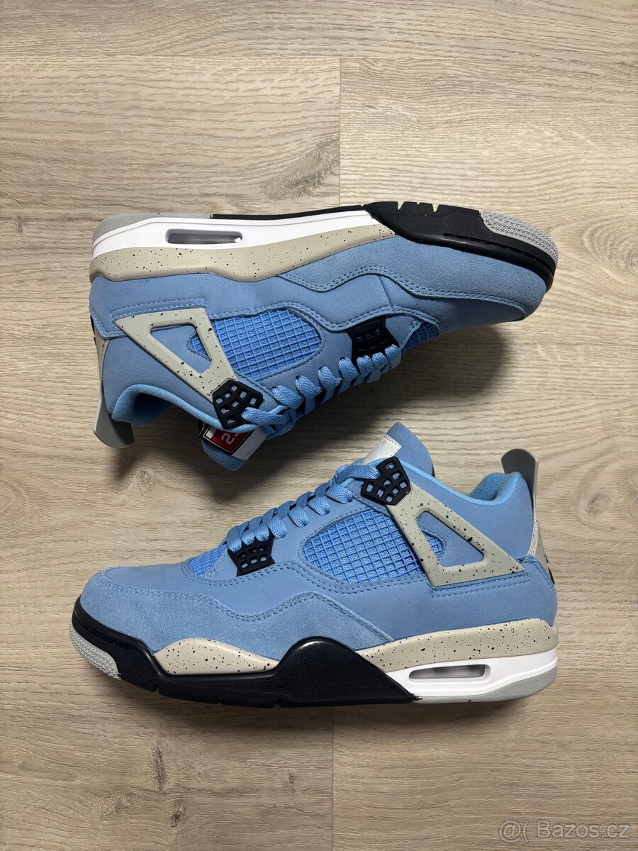 J4 University Blue