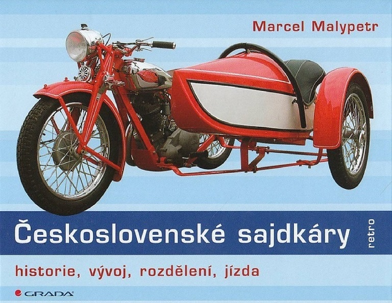 Československé sajdkáry