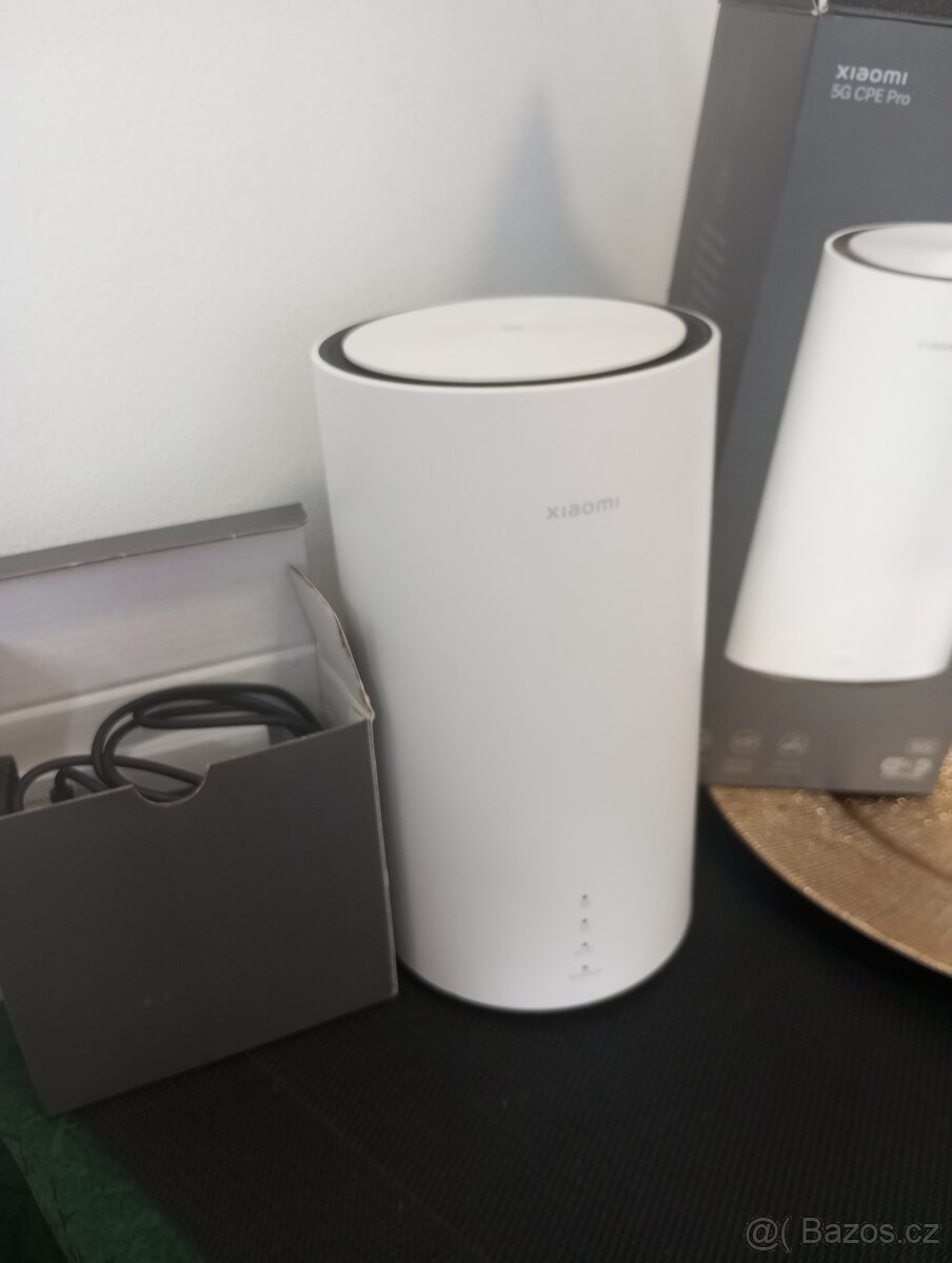 WiFi bezdrátová router