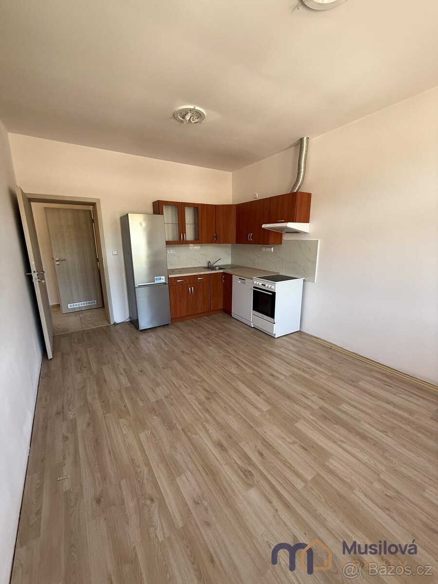 Pronájem bytu 2+kk 62 m2