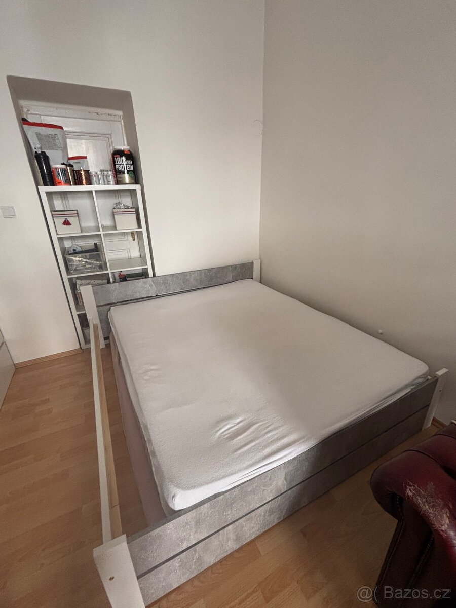 Postel Ikaros 180x200