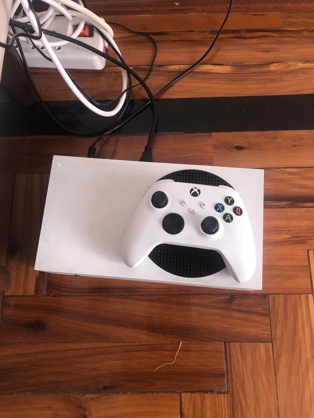 ❗XBOX SERIES S + 431 her ❗