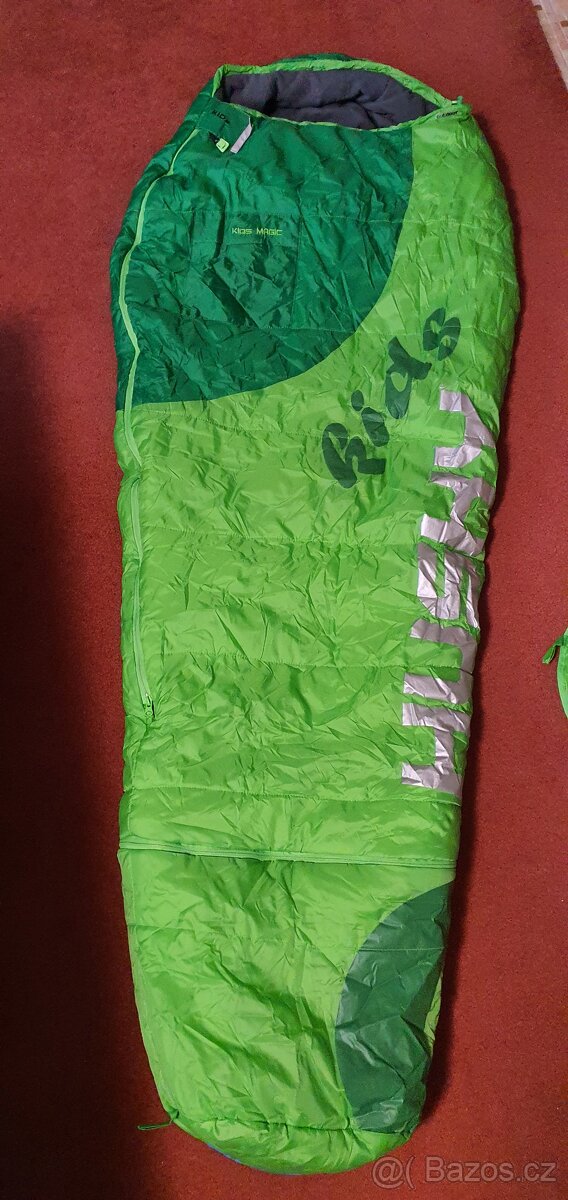 Husky Kids Magic - dětský spacák