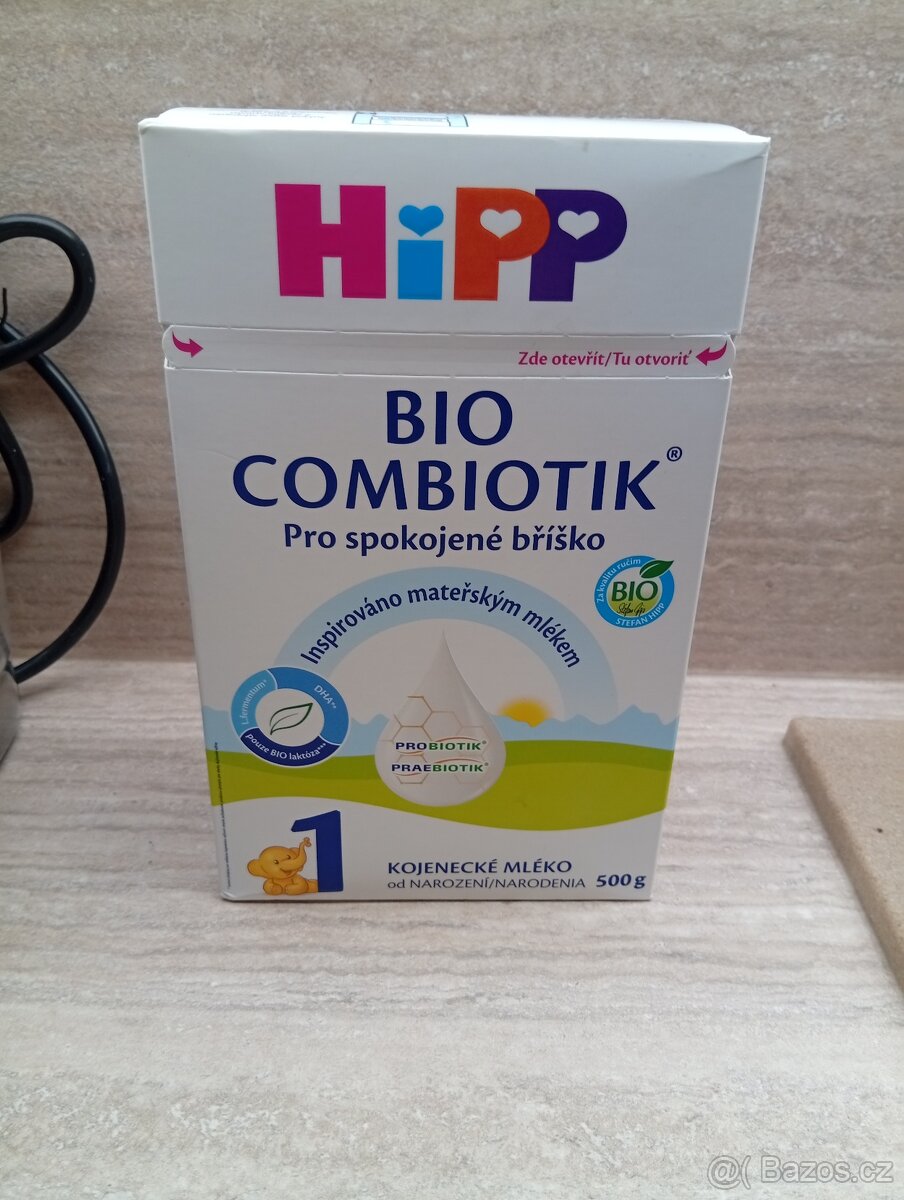 HiPP Bio Combiotik 1