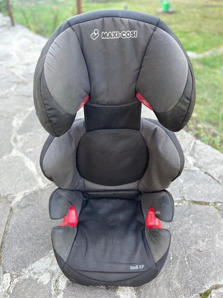 Autosedačka Maxi Cosi Rodi XP