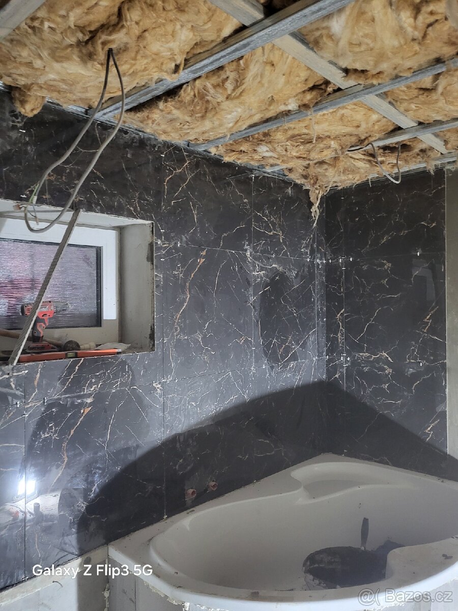 Příjmu nové zakázky