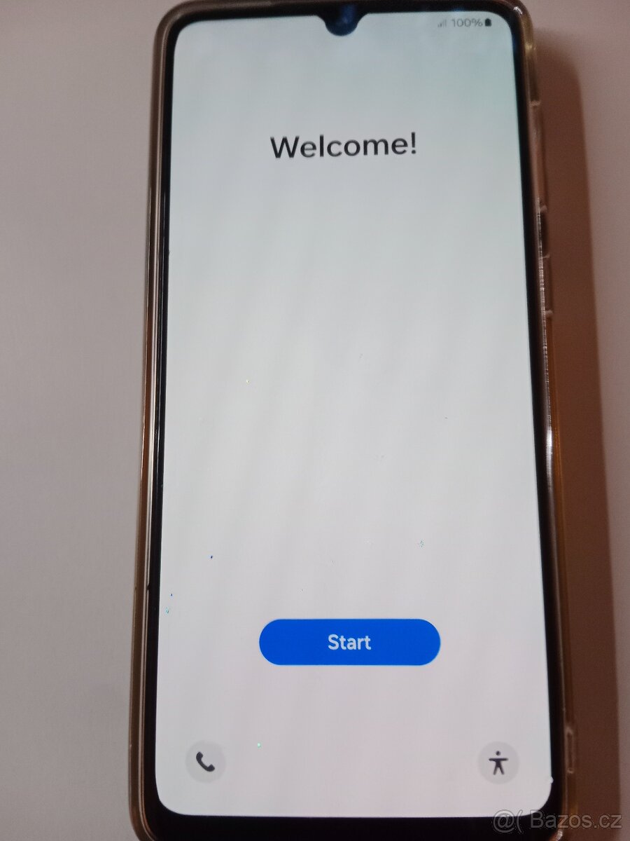 Telefon Samsung A 33 Galaxy