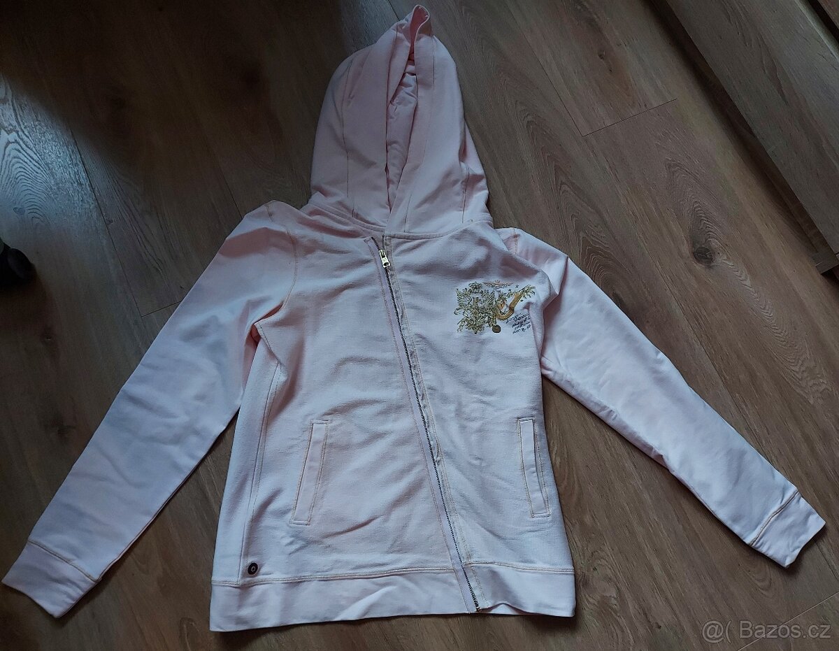 Aeronautica Militare -Luxusni mikina damska - nova