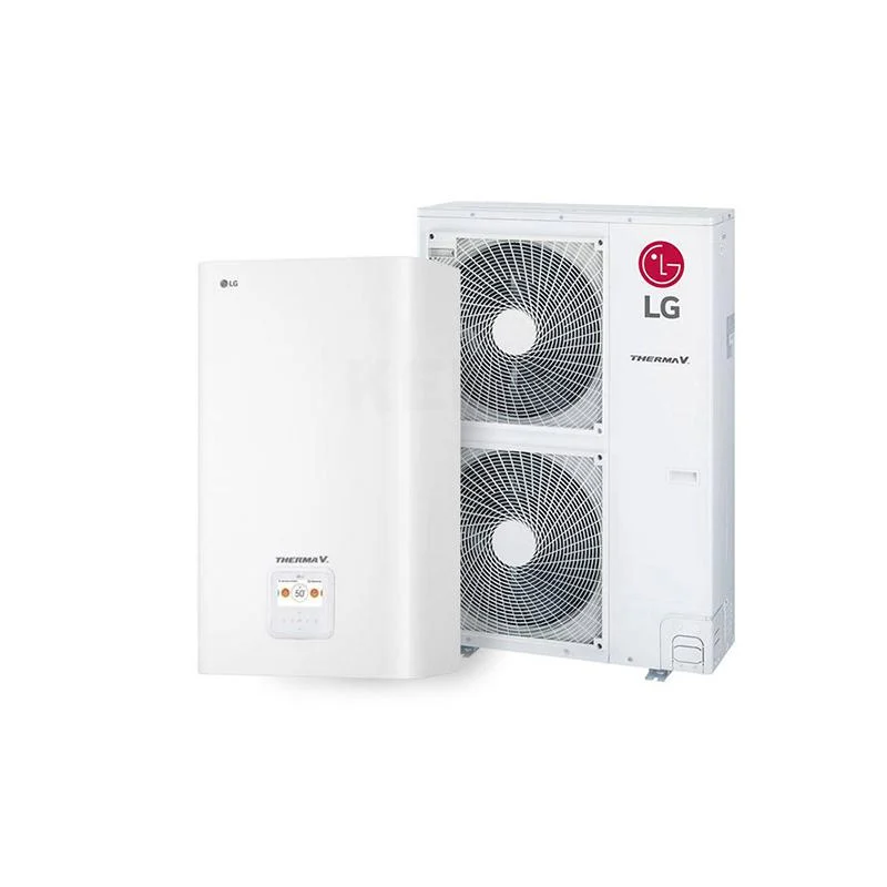 LG Therma V Split 14kW HN1636M.NK5 + HU143MA.U33