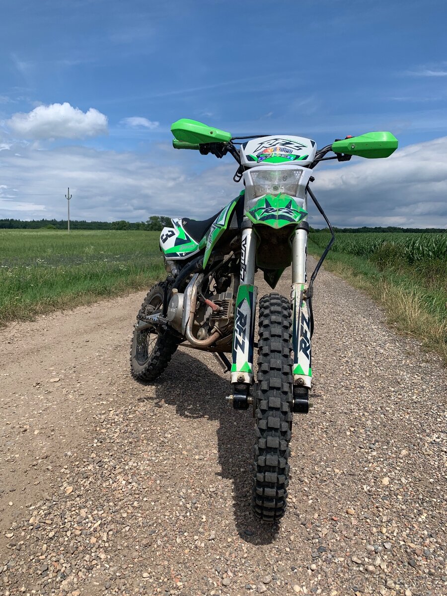 Pitbike125