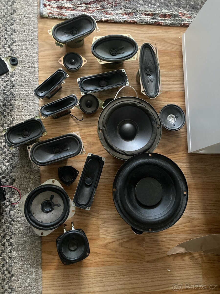 Reproduktory