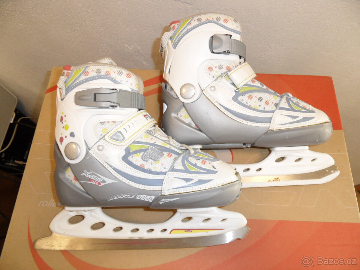 brusle Fila vel. 35-38