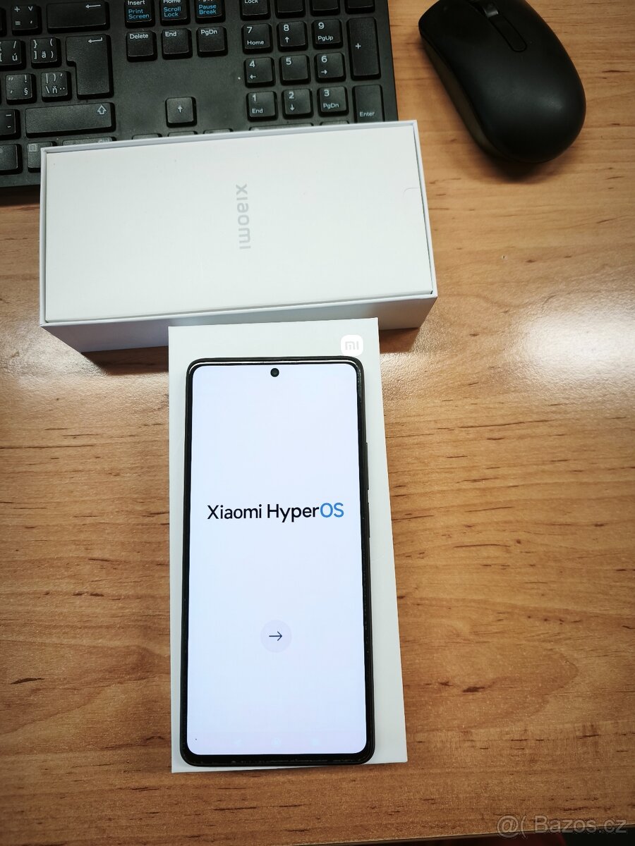 Prodám xiaomi 11T