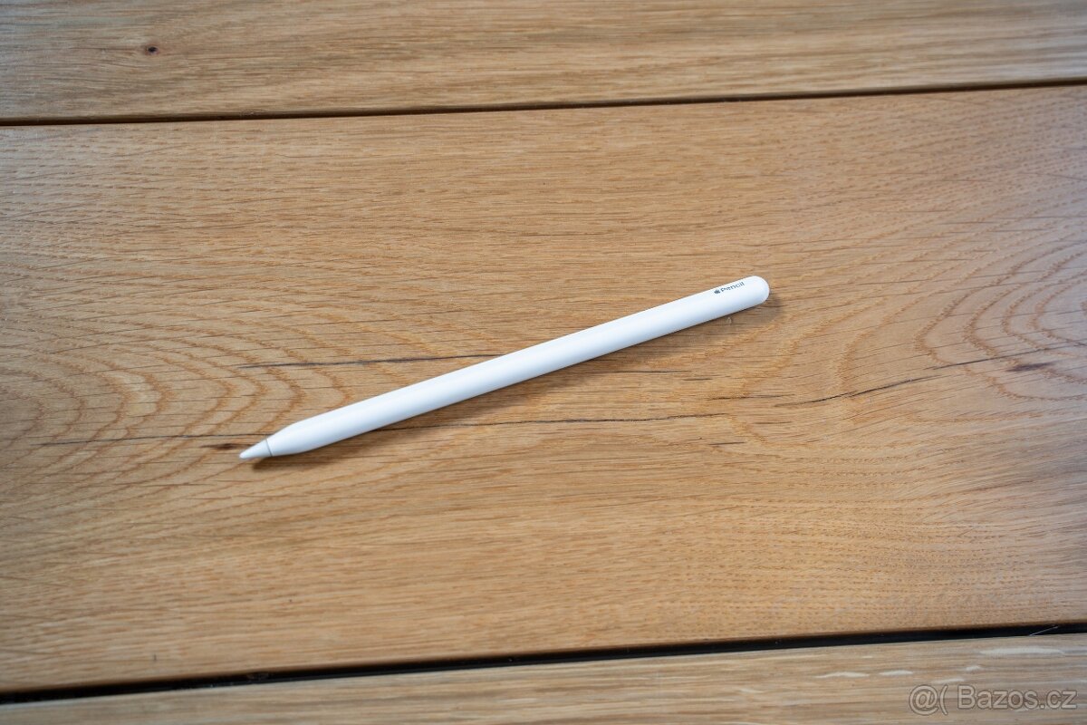 Apple Pencil 2